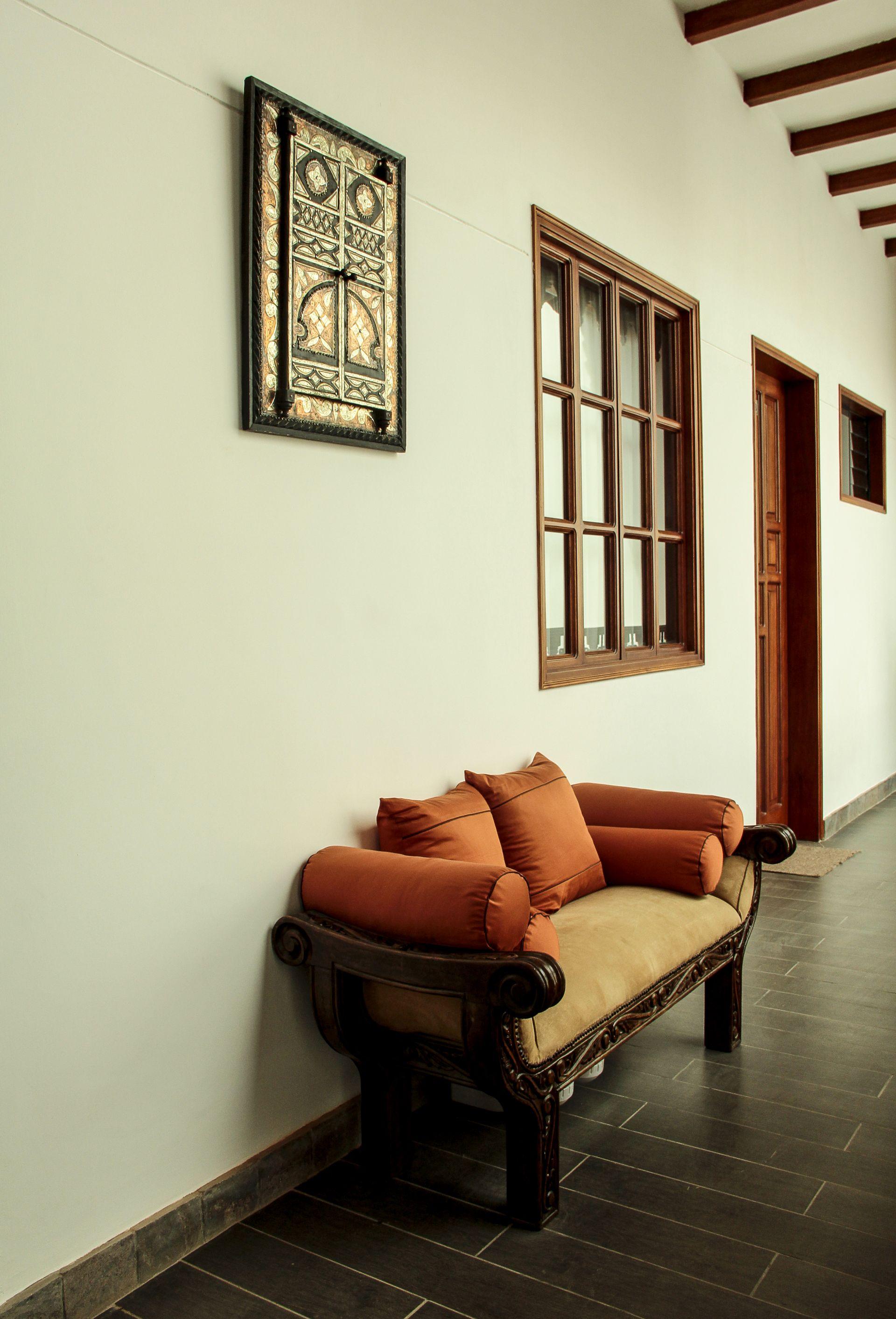 Illa Hotel Cusco Exteriör bild
